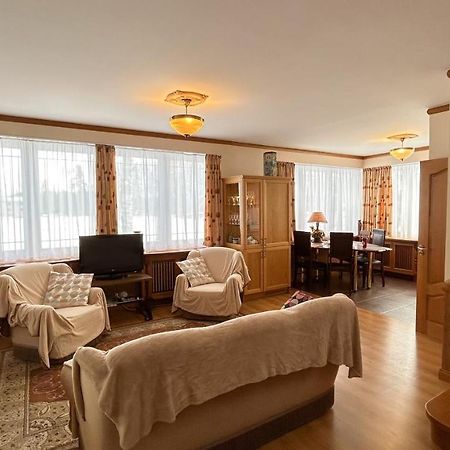 Villa Moderna Jūrkalne Esterno foto