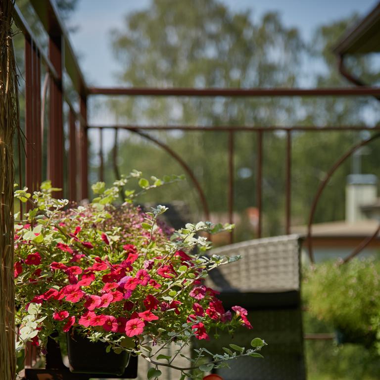 Villa Moderna Jūrkalne Esterno foto