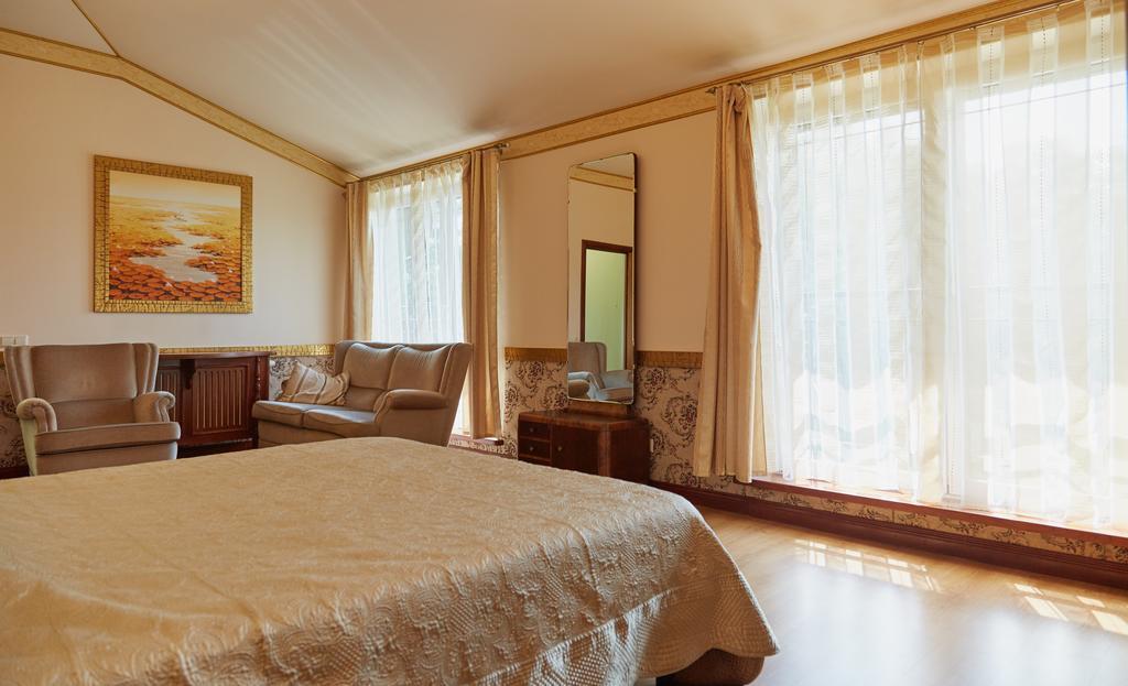 Villa Moderna Jūrkalne Esterno foto